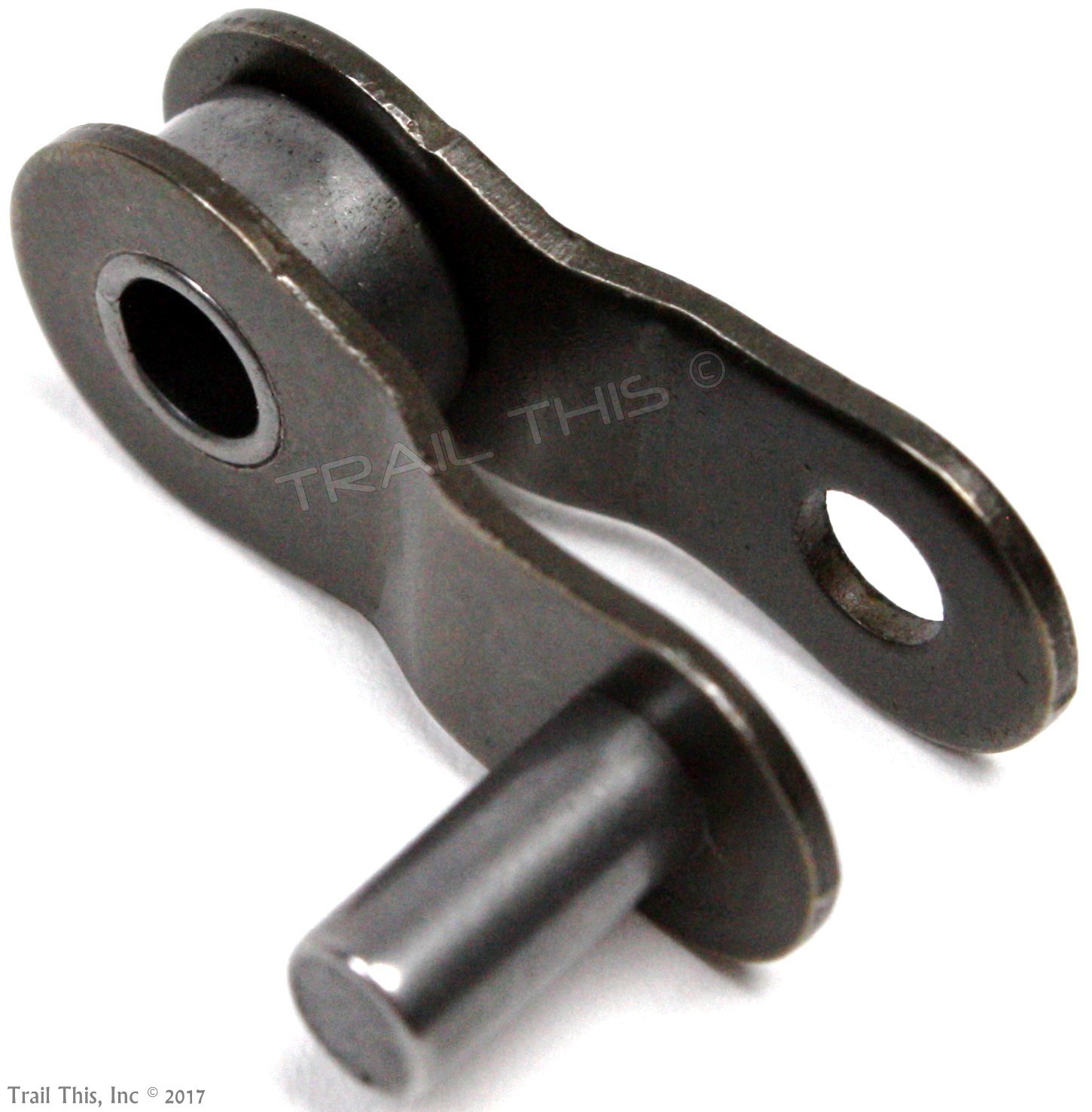 KMC 1/2 Link Half-Link for 1/8″ Bike Chain Z410-OL Fixie BMX Single-Speed