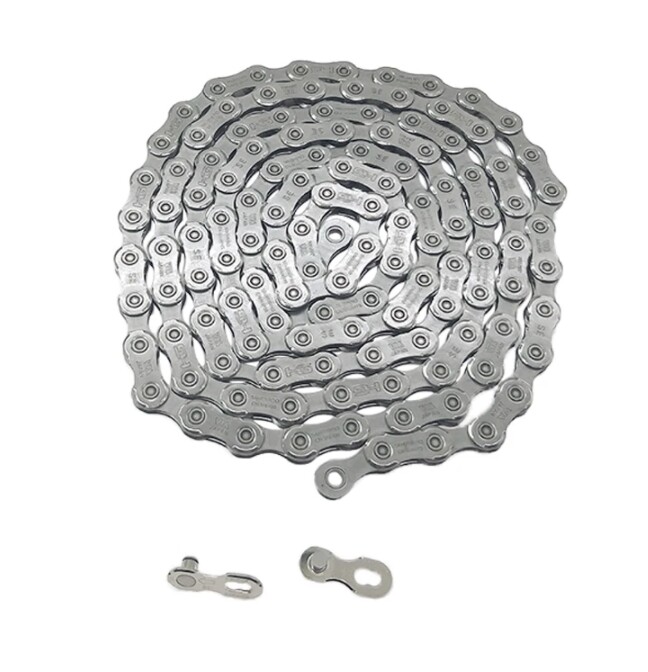 SHIMANO SLX M7100 Chain 12 Speed Chain 118L 122L 126L For Mountain Bikes Bicycle