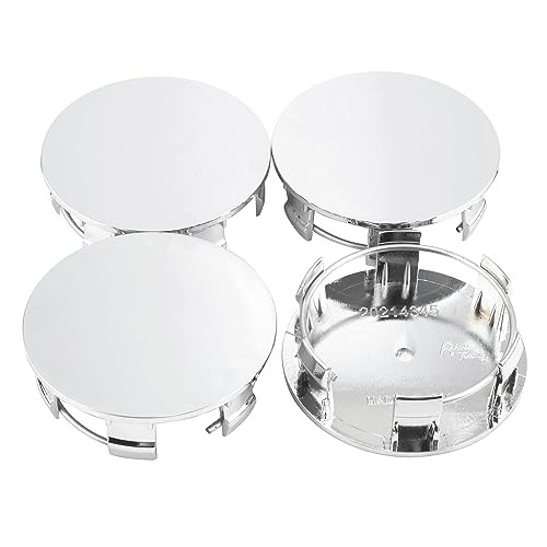 65mm 2.56in Wheel Center Caps for Ford F150 Mustang Focus 2001-2014 Wheel