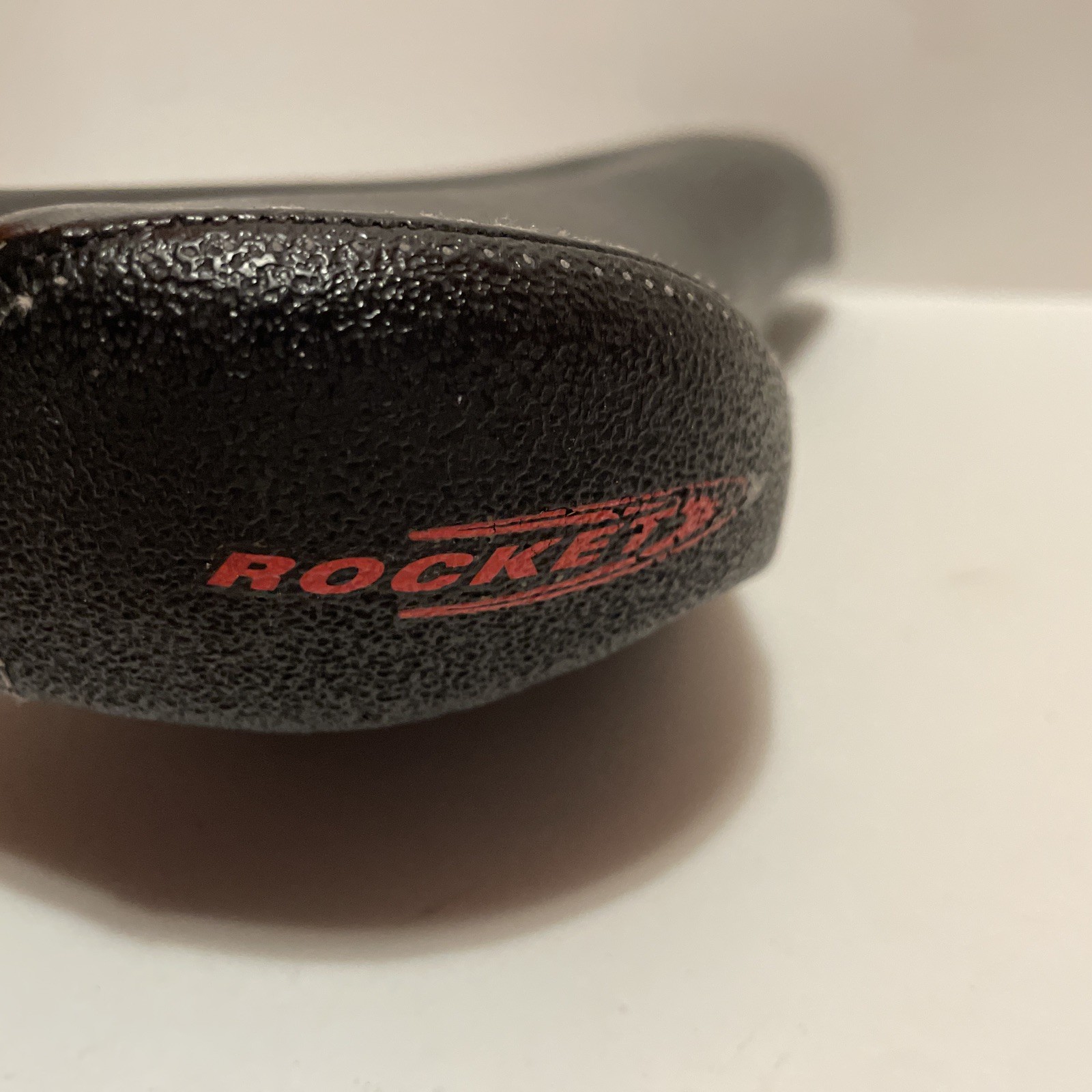 WTB Rocket V Saddle Bike Saddle Vintage