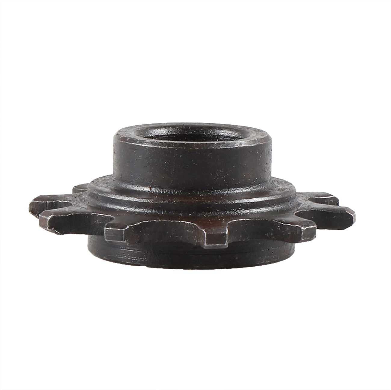 10T Clutch Gear Drive Sprocket Fits 49cc 66cc 80cc Motorized Bicycle Bike Engine