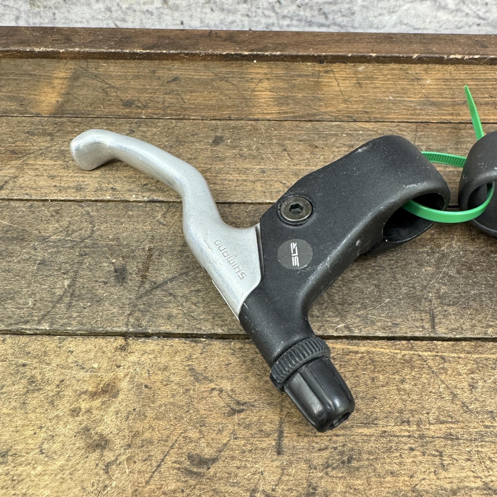 Vintage Shimano Deore XT BL-MT63 Brake Lever Set MTB Mountain 80s 90s Vintage