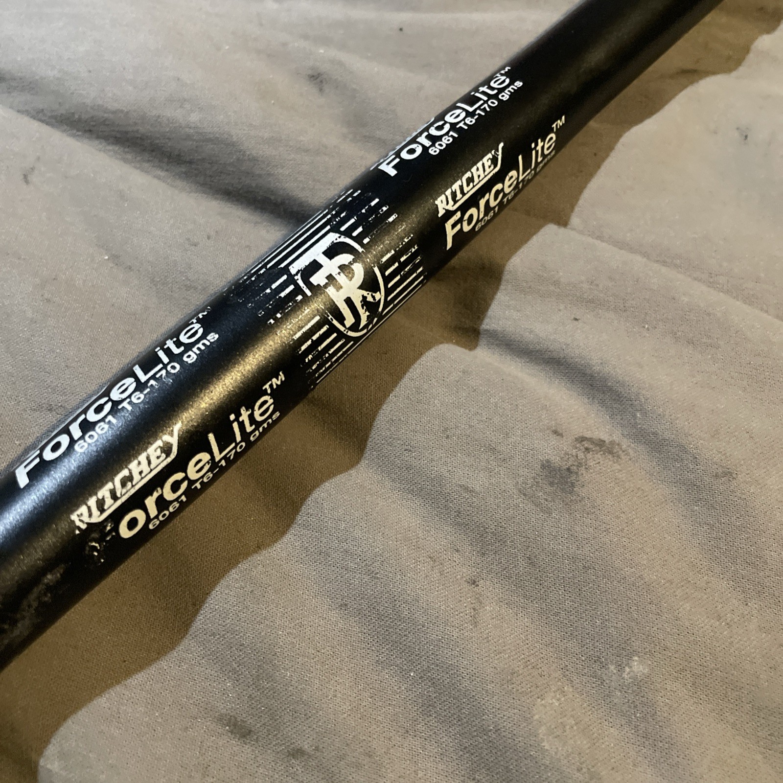 Ritchey Force Lite Mountain Bike Handlebars 25.4