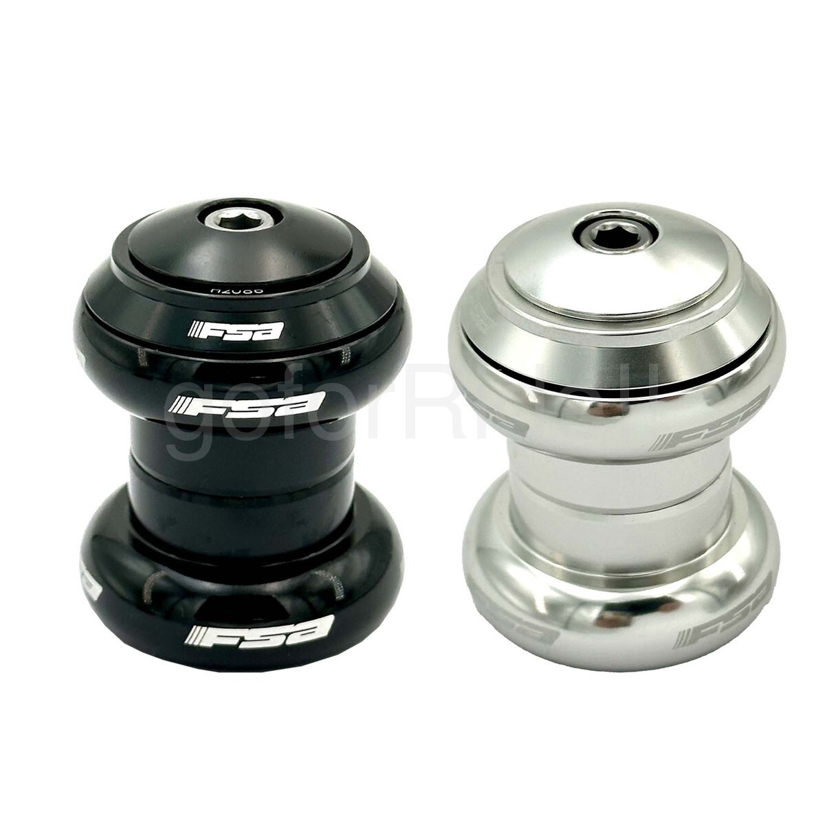 FSA Orbit X 1″ Threadless Road/MTB Bike Headset 1 inch W/Top Cap