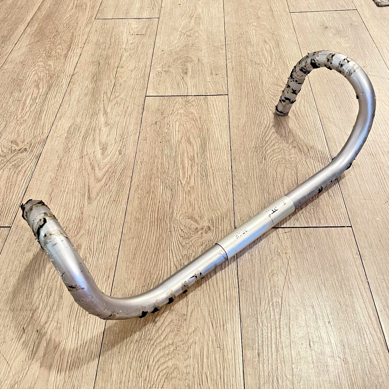 Scott Drop LF Liteflite Dropbar – 430mm – Vintage Road Bike 43 cm