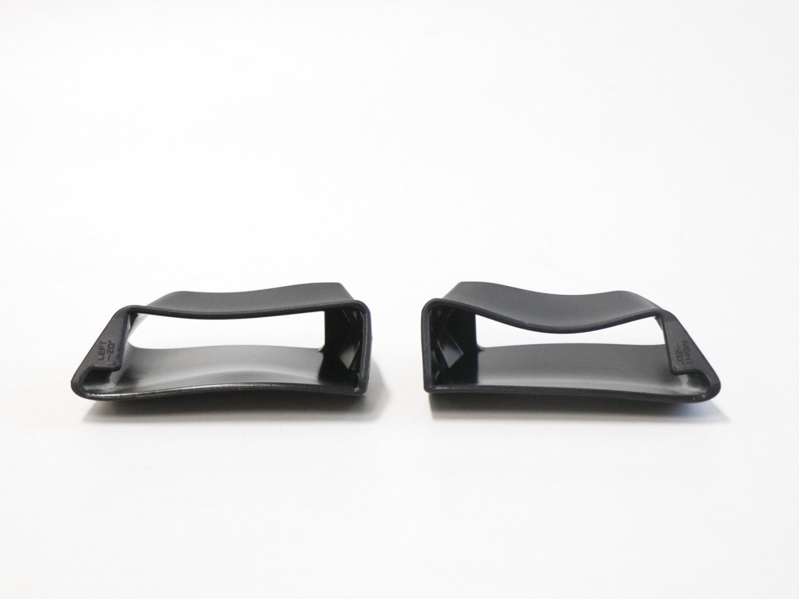 Specialized Shiv Disc Replacement Armrest Pads- NEW