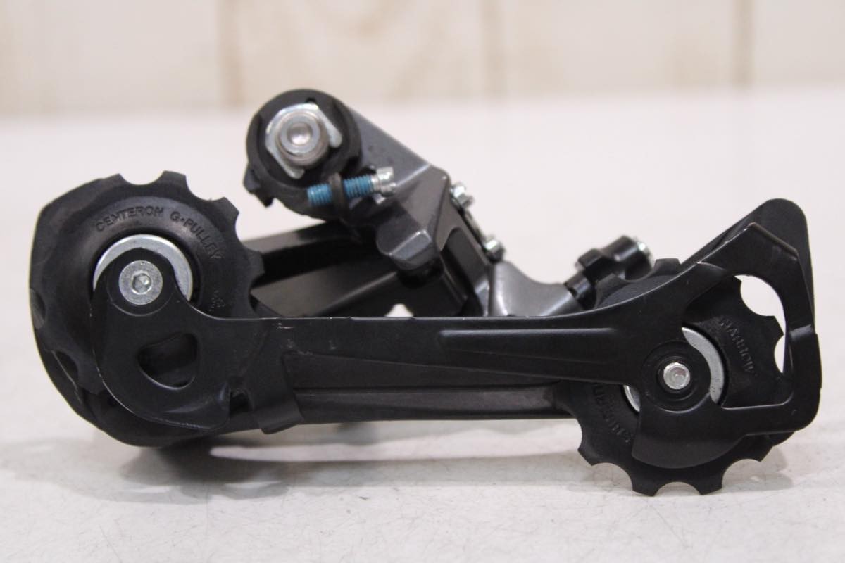 Shimano Claris R2000 2×8 Groupset 175mm 50/34T GS Square BB-UN300 Road Bike