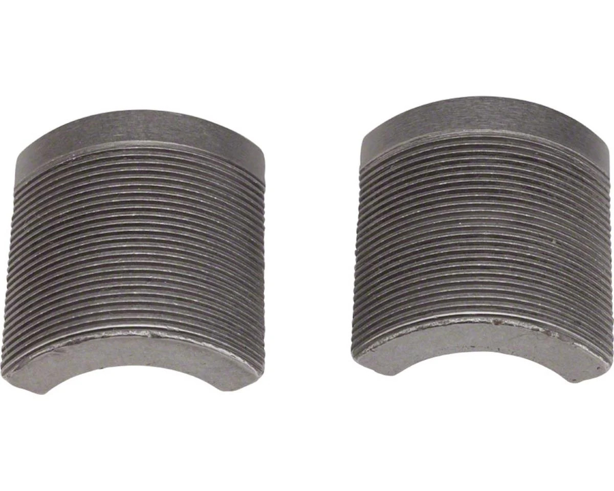 Shimano CB-E110 Coaster Brake Hub Shoes (1 Pair) [Y28698060]