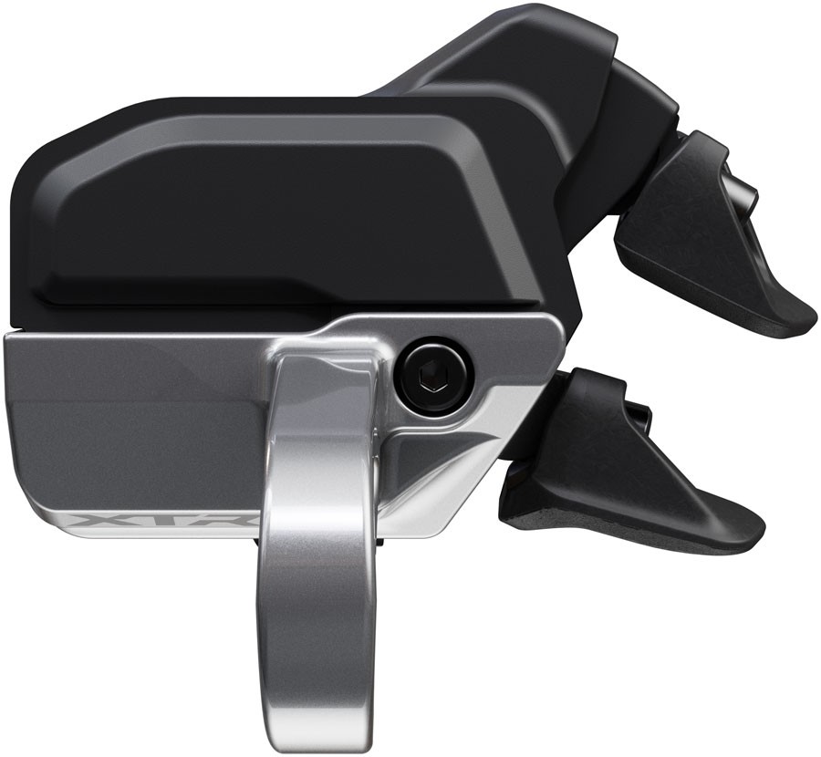 Shimano XTR M9250 Di2 Wireless 12-Speed MTB Upgrade Kit with Impact-Resistant