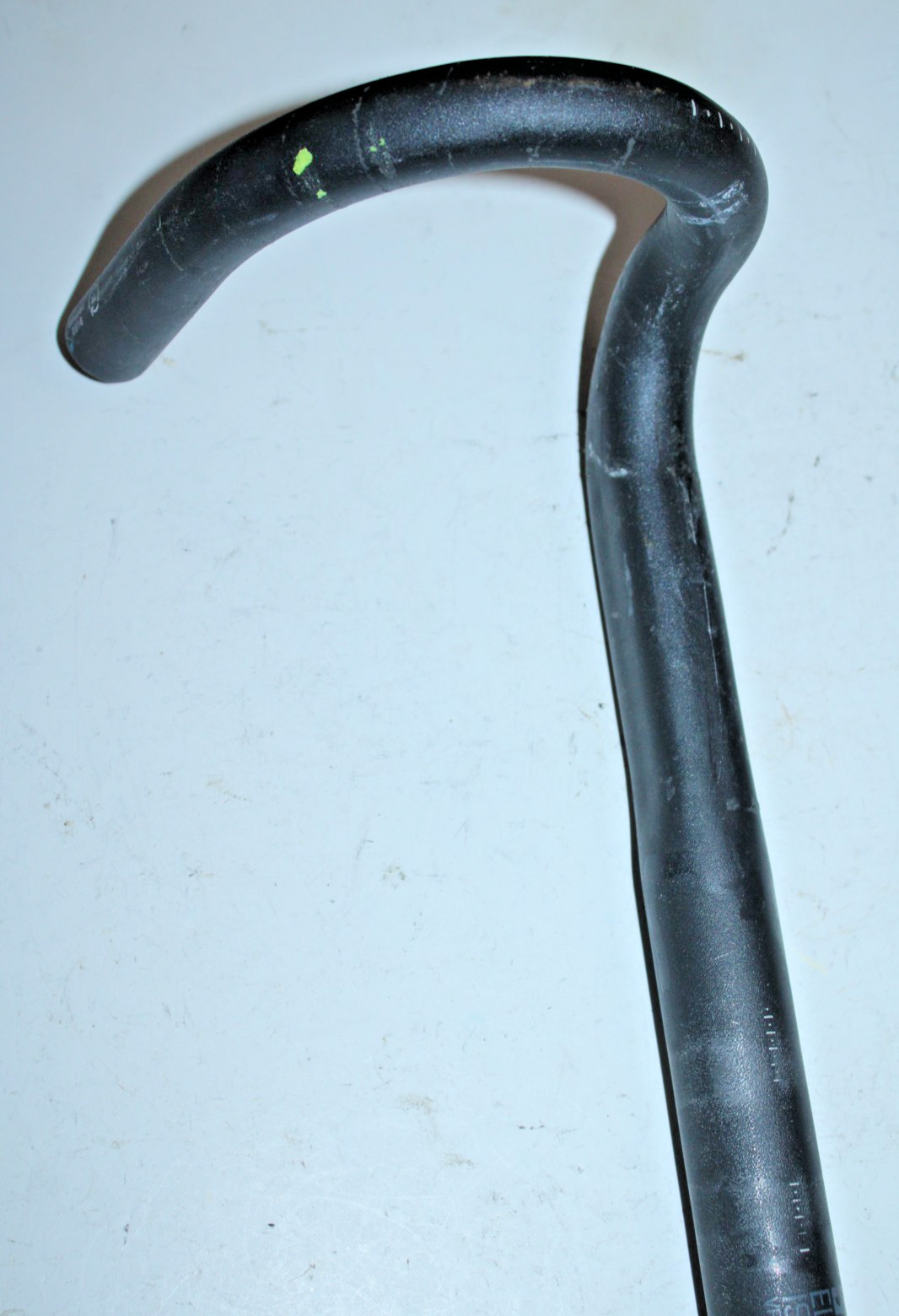Bontrager Elite Isozone VRCF Dropbar Handlebar 31.8mm 42cm 93mm Reach 123mm Drop