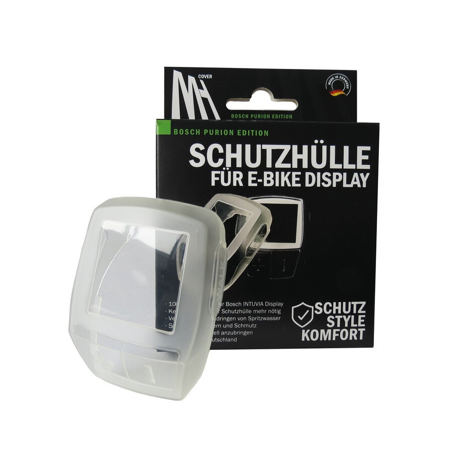 Cover Display Purion Bosch – 2a Generation 3050734903 MH Cover E-Bike Cover