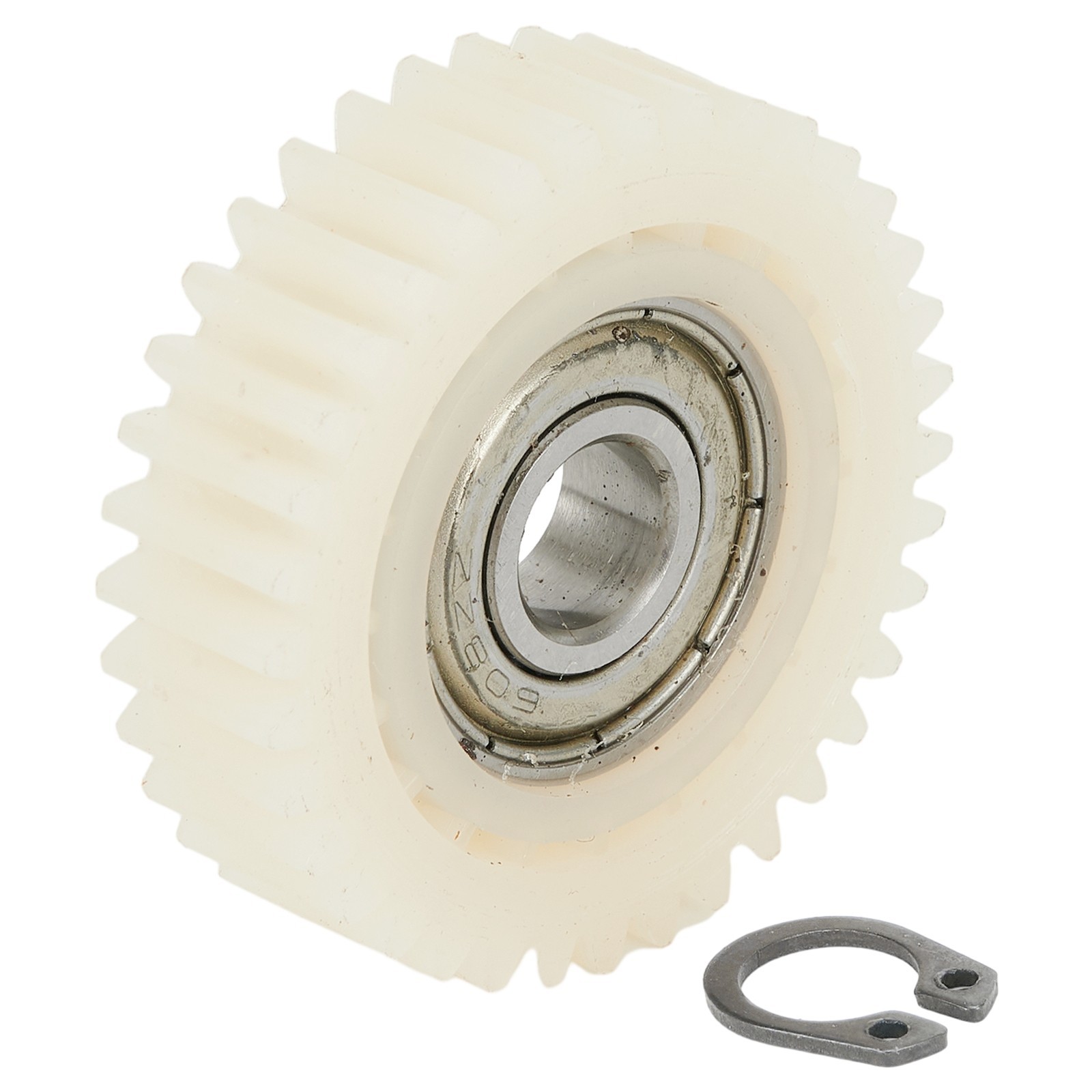 36 Teeth E-bike Wheel Hub Motor Planetary Gear With 608 Bearings 38x38x10mm 1pc