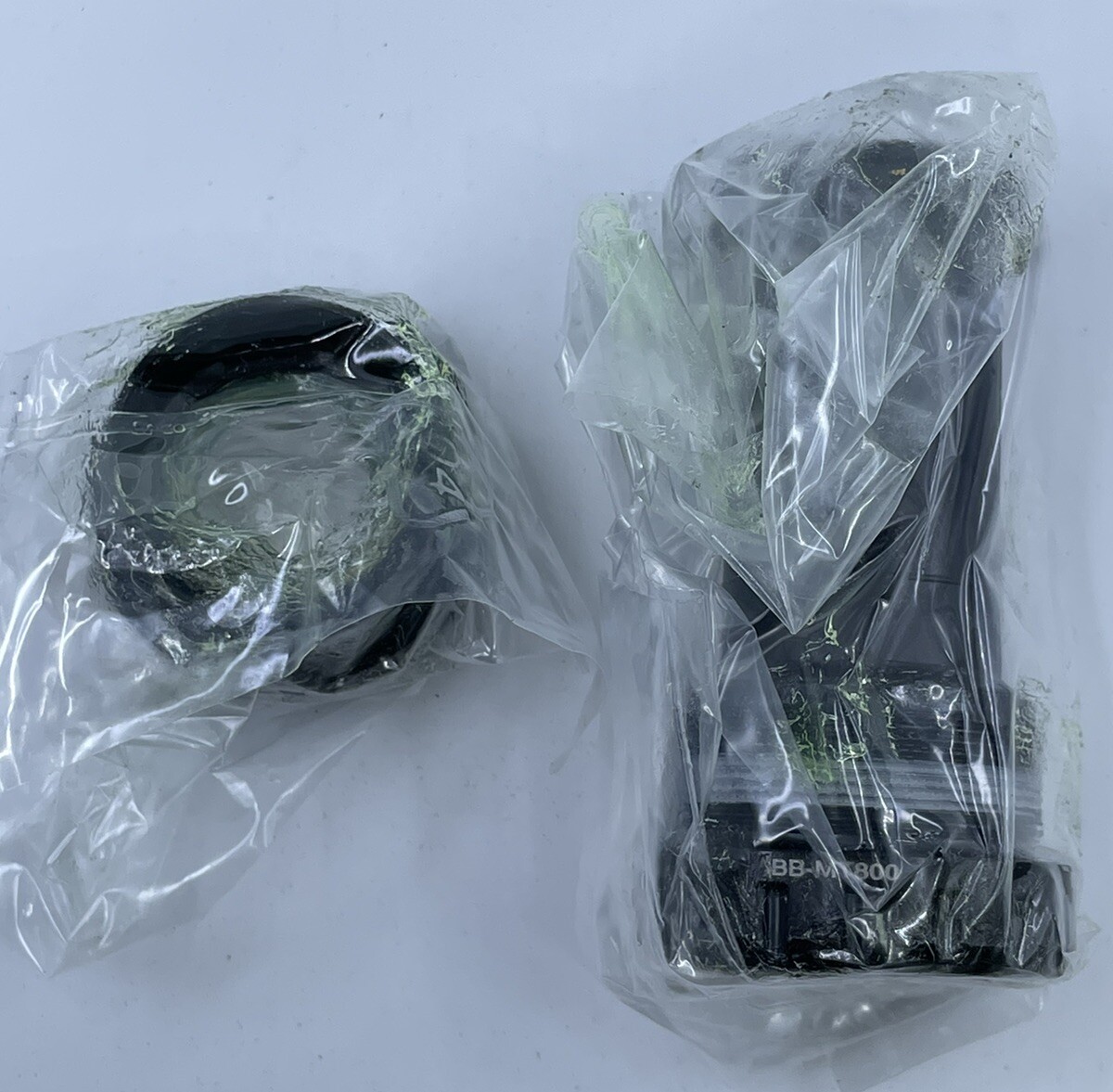 Shimano Deore XT BB-MT800 English BSA Bottom Bracket 68/73mm NEW IN OEM PACKAGE