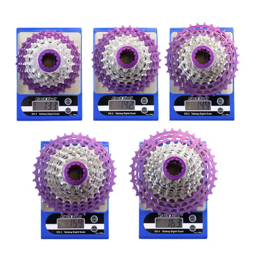 ZRACE ALPHA EX 12 Speed HG Cassette Road Bike CNC 12V