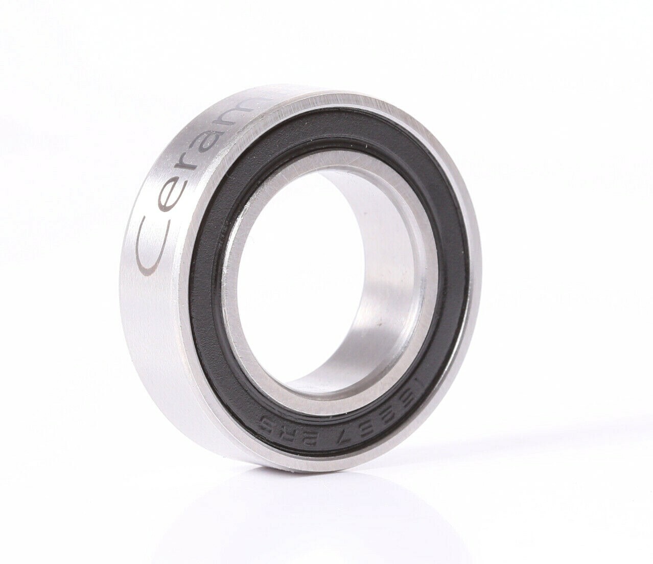15267 2RS Bearing 15x26x7 Si3N4 Ceramic Sealed Ball Bearings by ACER Racing