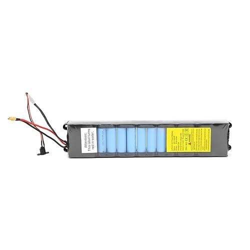 Electric Scooter M365 Battery 6.6Ah 10S3P 18650 Battery Pack 36V Lithium Battery