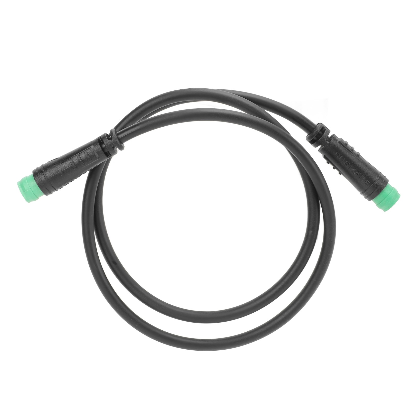 ­Electric Bike Display Extension Cable Waterproof Electric Bicycle Computer 5Pin