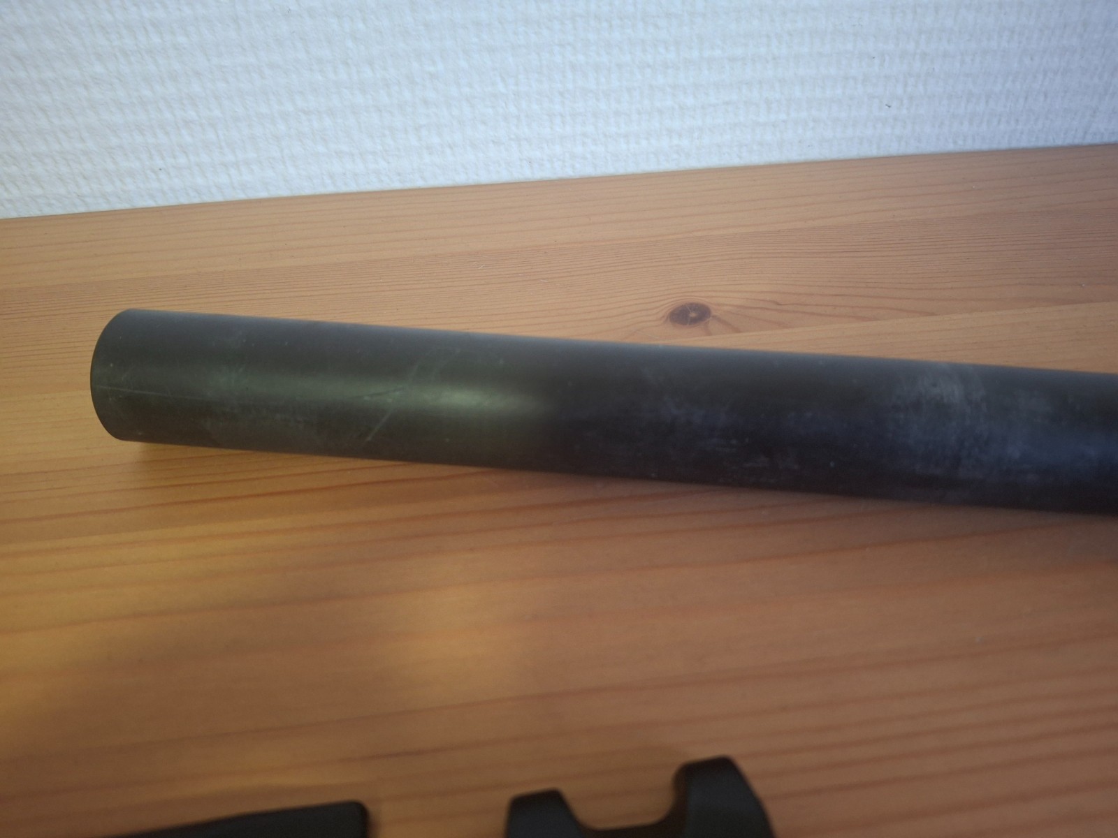 Canyon SP0057 VCLS CF lenght 350mm, Diameter 27.2mm, Setback 20mm, Category 2