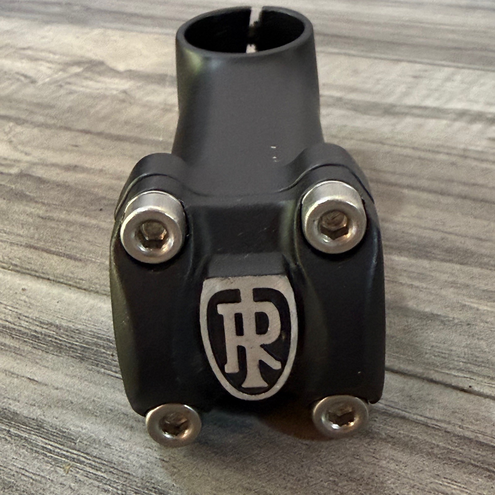 Ritchey Comp Road Stem 90mm 1 1/8 Threadless 6 Degree 26.0 