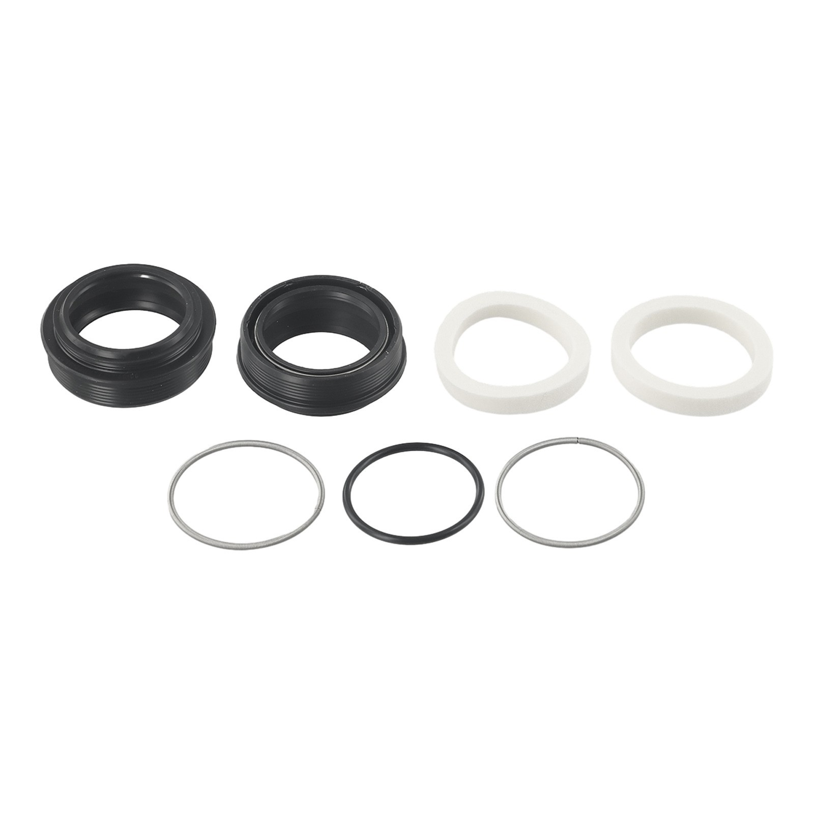 Fork Dust Seal 30-40mm For MANITOU/SR for suntour MTB Bike Bicycle High Quality