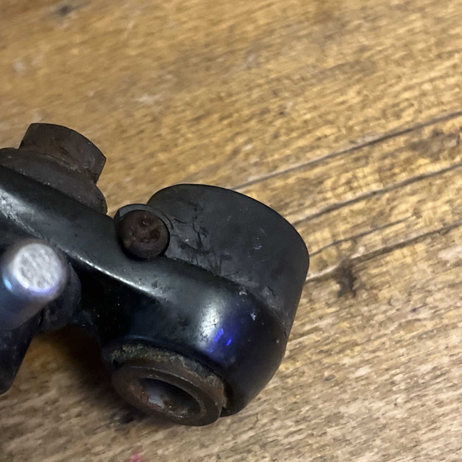 Vintage Shimano Deore LX BR-M560 Cantilever Brake Set ~see Pics/description~