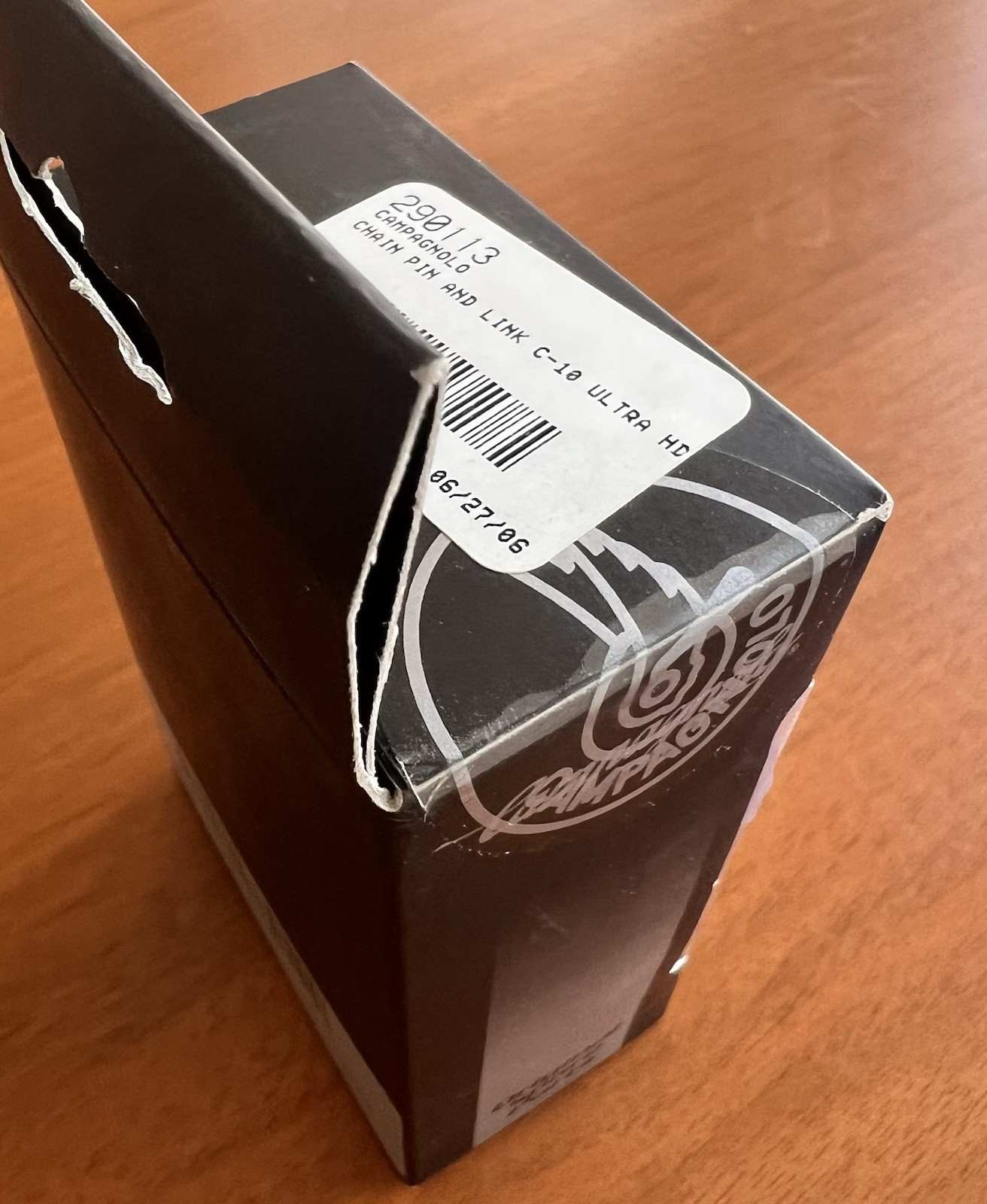 NEW! Campagnolo CN-RE200 10-Speed HD-Link Chain Connecting Pin C10 NOS – Sealed