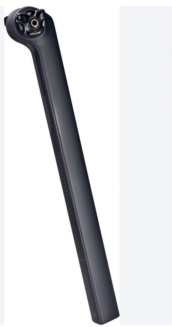 Specialized Shiv Disc Carbon Seatpost 350mm x 25mm