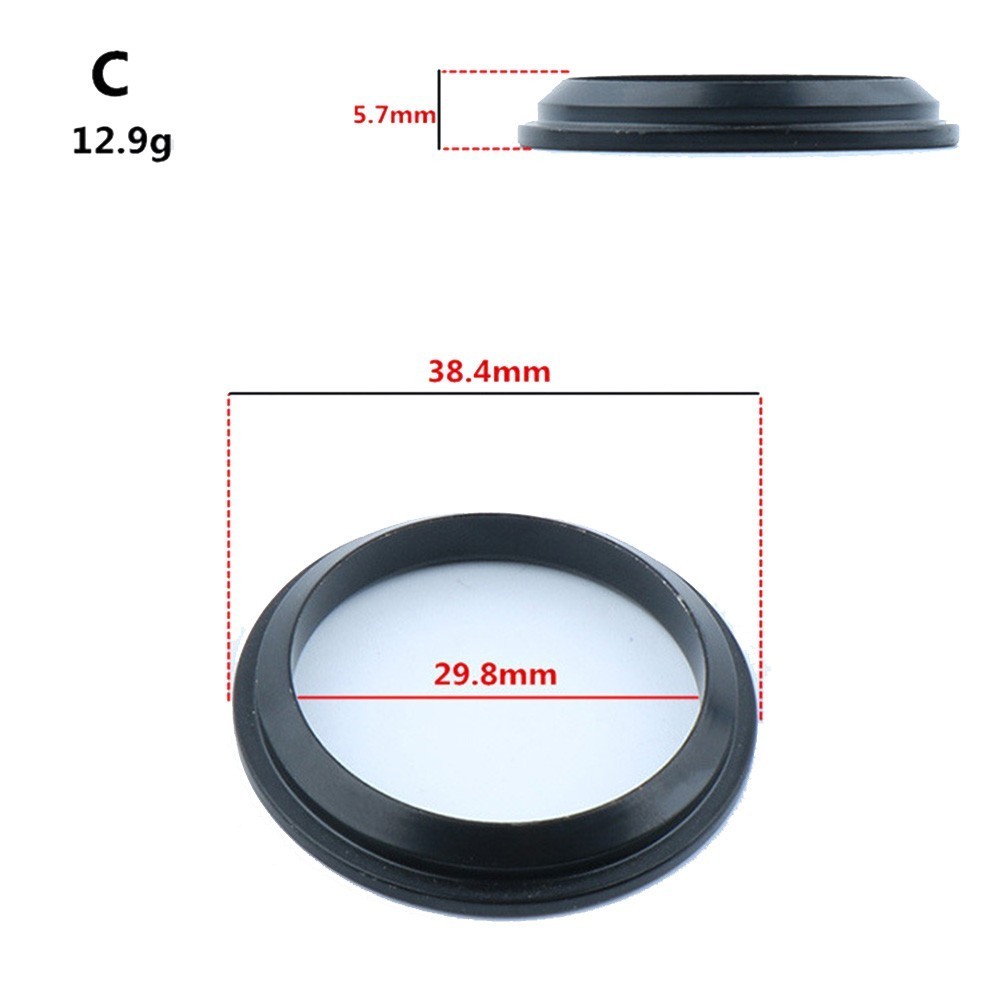 2021ER Top-quality Inch Reducer 1-1/4″ To 1-1/8″??Headtube Replacement