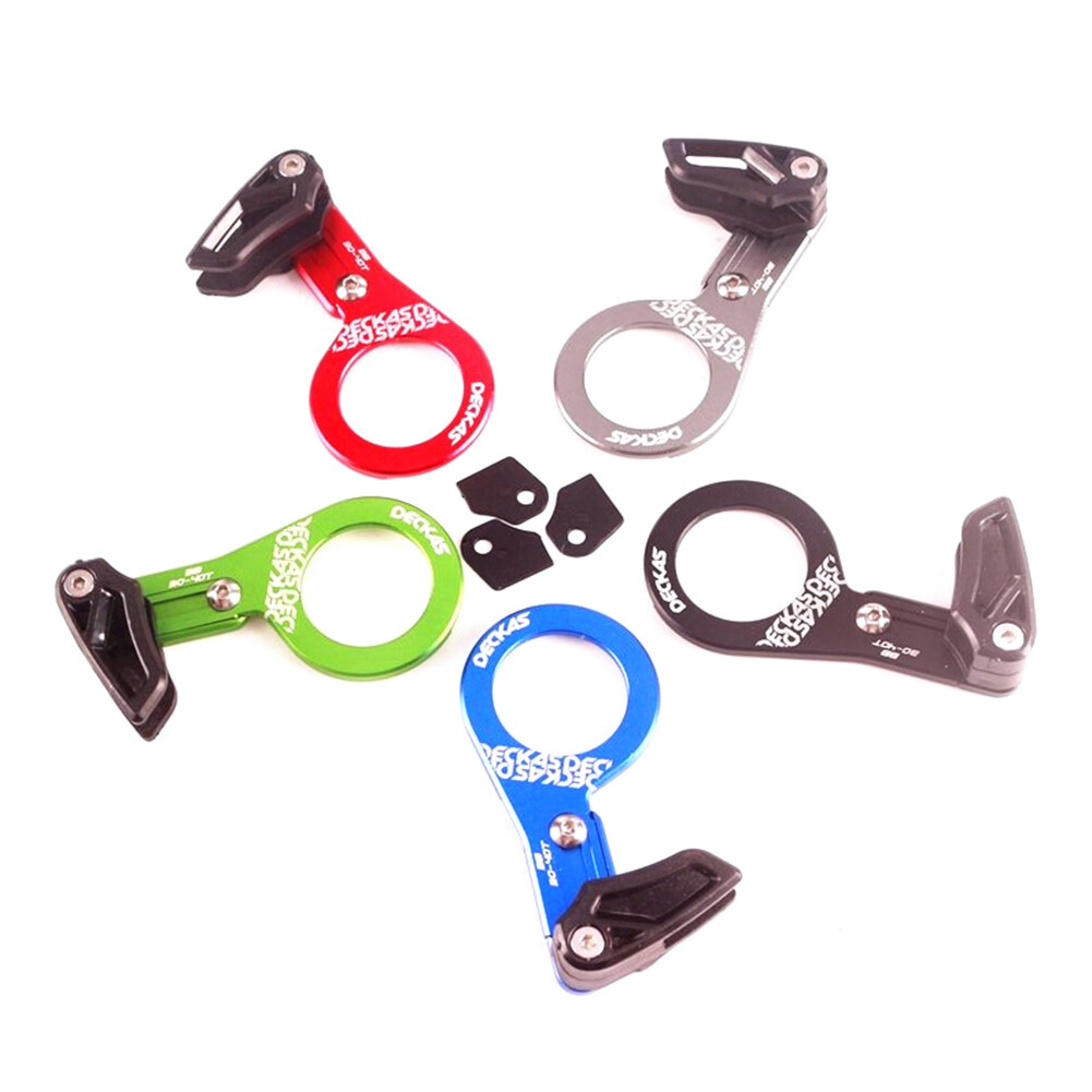 Deckas Bike Chain Guide Protector Bicycle Bottom Bracket BB Axis ISCG03 ISCG05