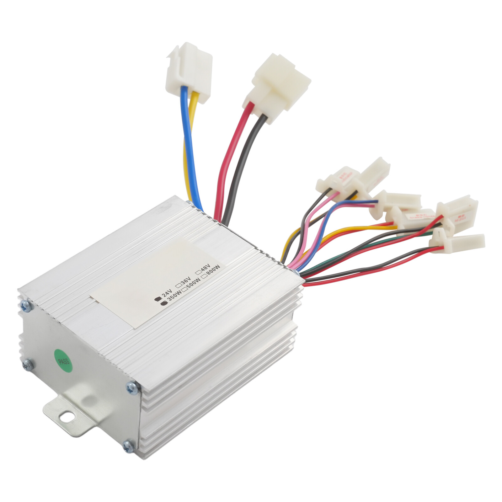 24V 350W Electric Bike Conversion Kit, Motor Electric Bike Conversion Set