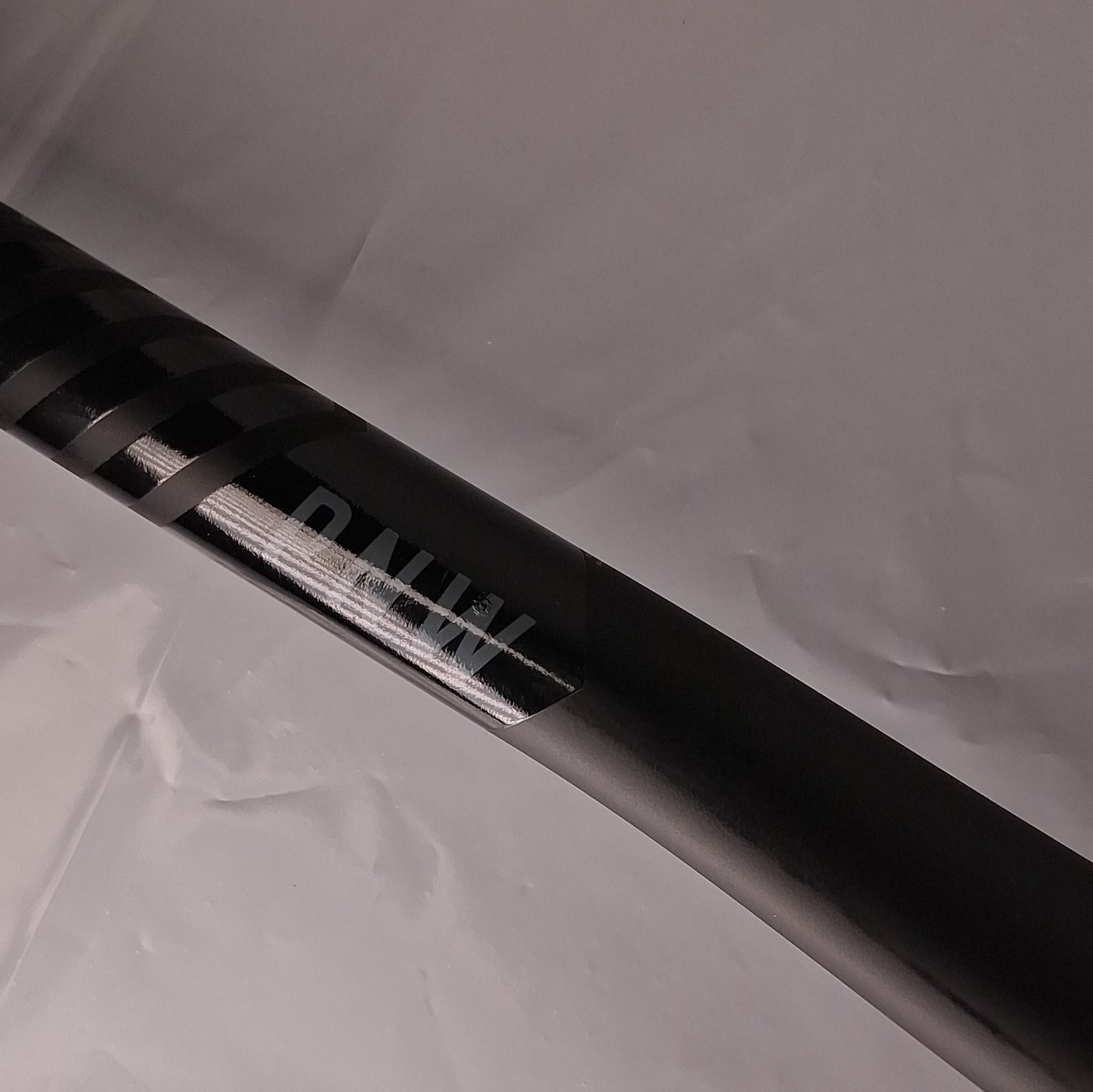 PNW Components The Loam Carbon HandleBar MTB Riser 31.8 Clamp 25mm Rise