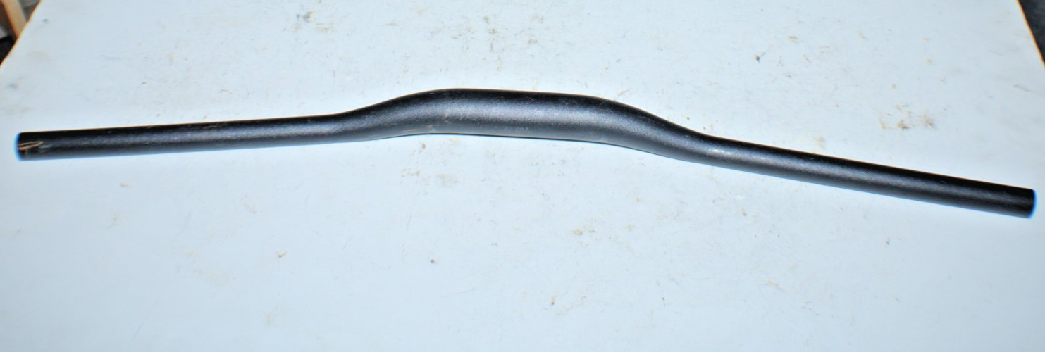 Raceface Aeffect R 20mm Riser Bar MTB Handlebar 35/22.2mm 78cm 8° Back 5° Up :)
