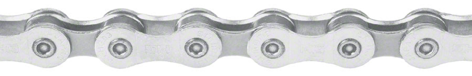 Shimano Alfine CN-HG93 Chain – 9-Speed 116 Links Silver