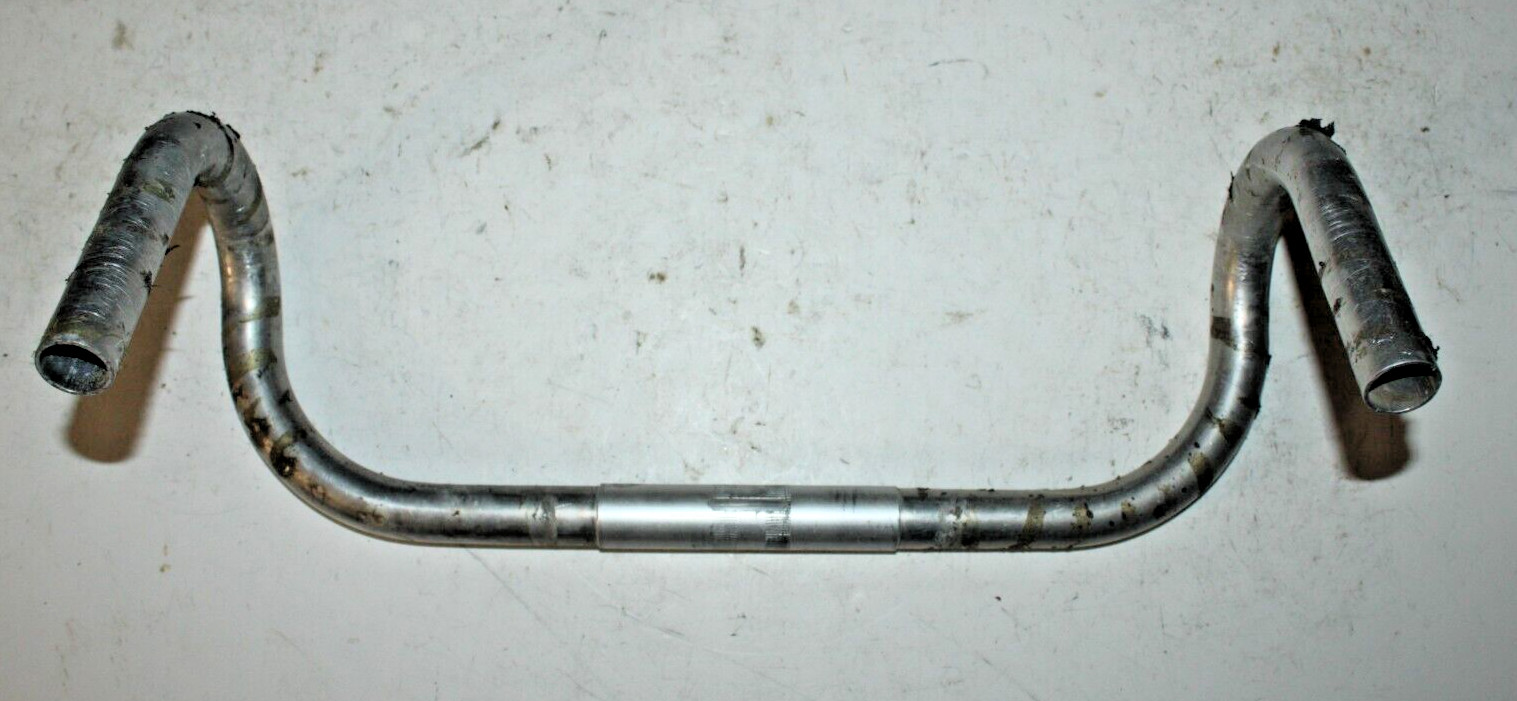 SR Sakae Custom Road Champion Drop Bar Handlebar 25.4mm 41cm L’Eroica US Shipper
