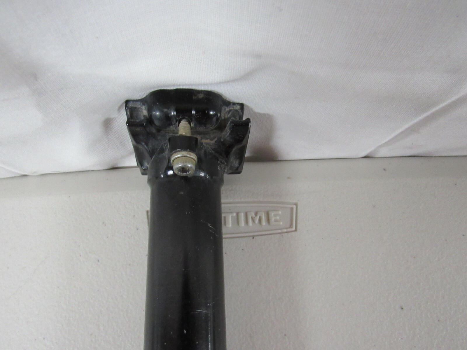 Thomson Elite Seatpost 30.9 x 367mm Black SP-E128