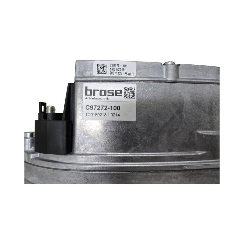 Brose Drive S Motor 25km/h 90Nm 250W C97272-100 E-Bike Brand New