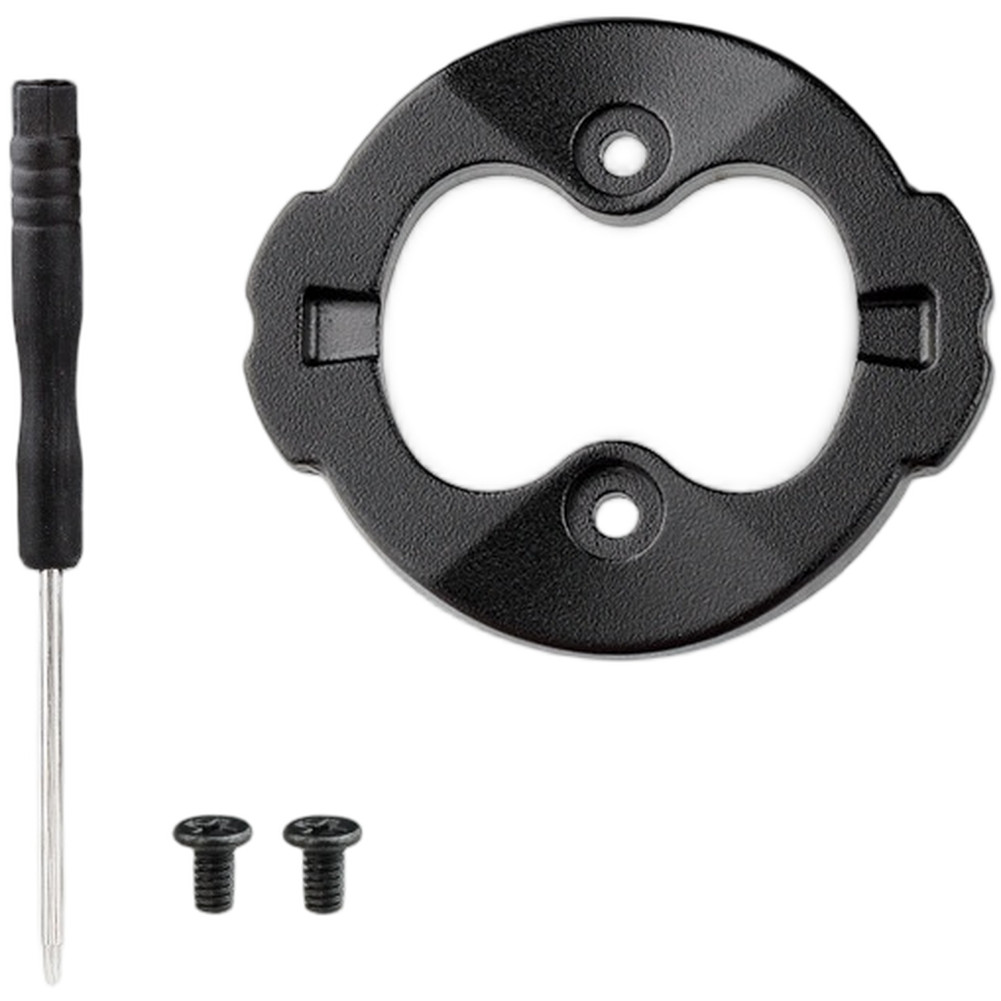Cycling Adventures Computer Insert Base Easy Installation Secure Attachment