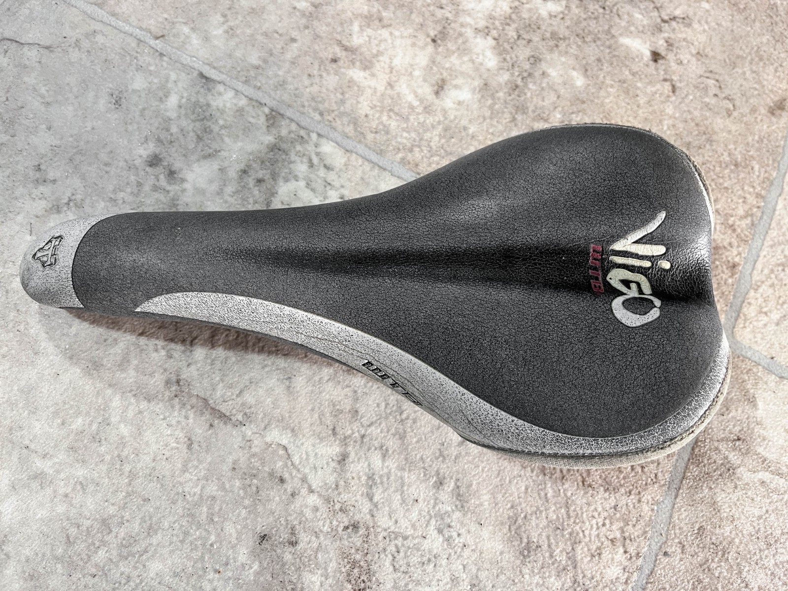 WTB Vigo Titanium 140mm