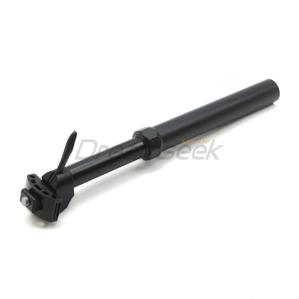 Bicycle Seatpost MTB Bike Hydraulic Dropper Seat Post 30.9/31.6mm 350/400/500mm