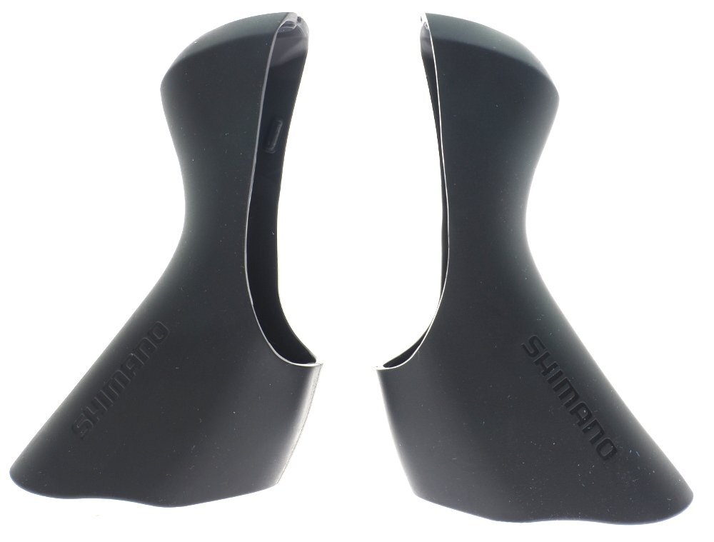 Shimano Ultegra/105/Tiagra ST-6800/5800/4700/4703 Bracket Cover Set Lever Hood