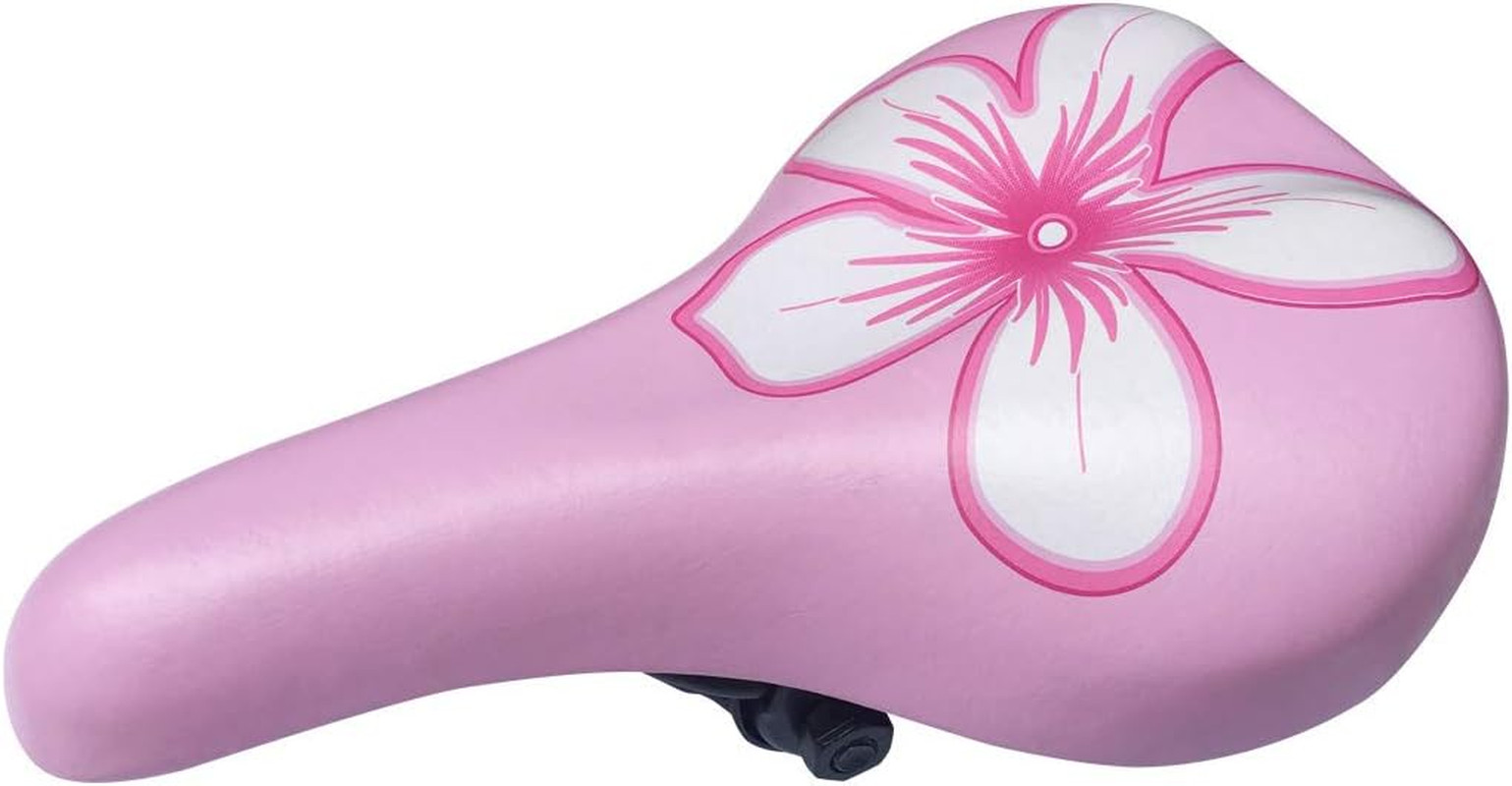 Kids Bike Saddle Little Rider Child Bike Seat for Boys and Girls 14” to 24” Bicy