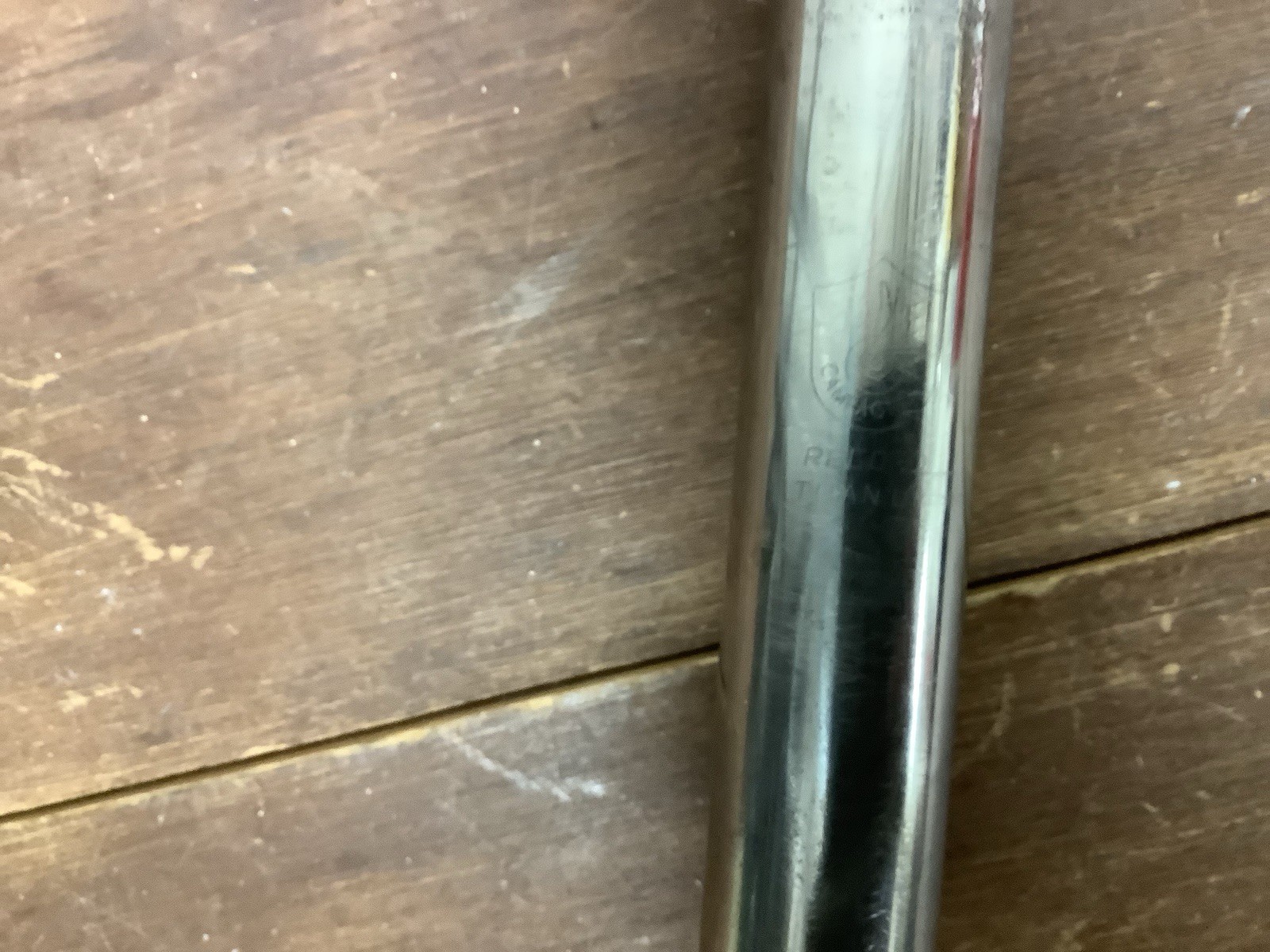 Campagnolo Record Titanium Seatpost 27.2mm x 245mm