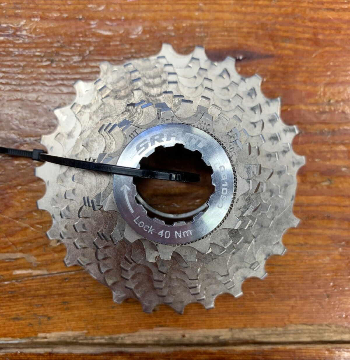SRAM OG-1090 11-26T Cassette