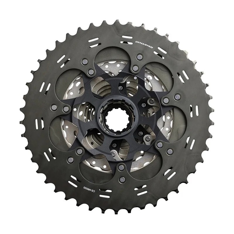 New Shimano GRX RX810 2×11-Speed Full Gravel Groupset W/FC-R8000 Crankset 50-34T