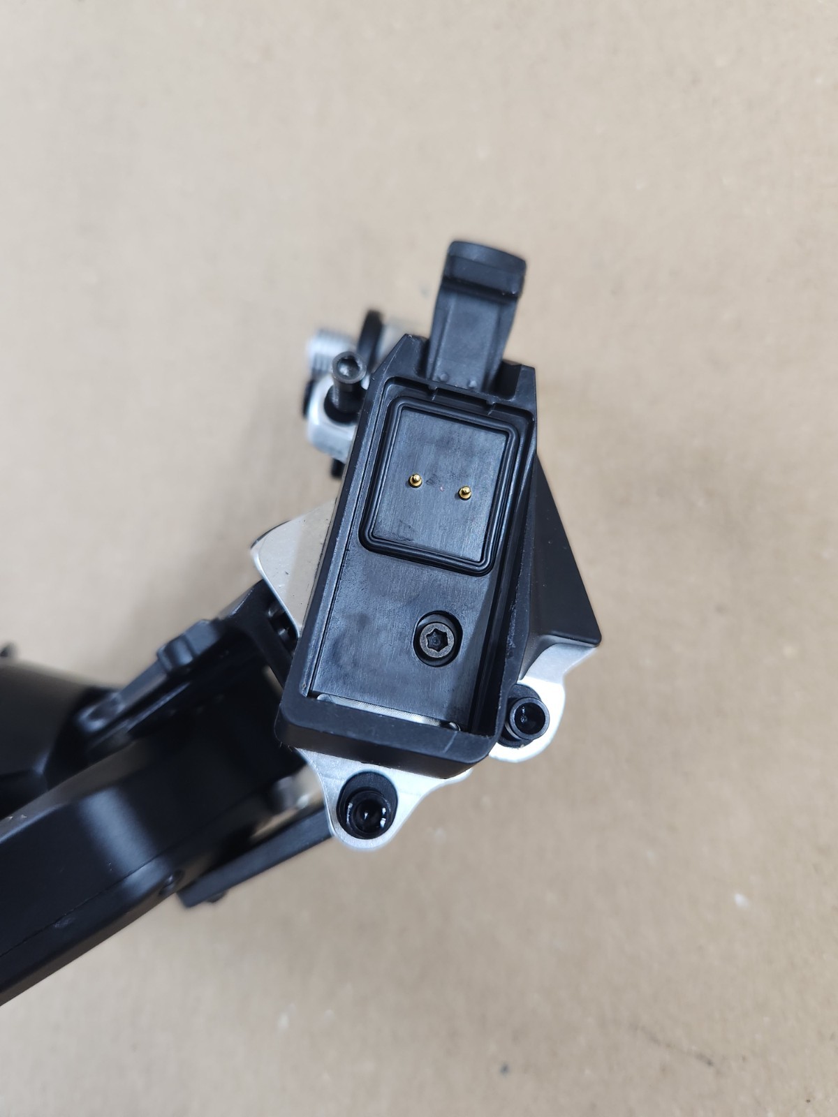 Sram Red eTap AXS E1 Rear Derailleur 2×12 Speed Max 36T