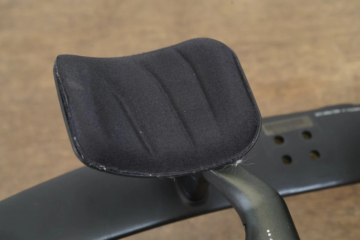 41cm Specialized Shiv Aero Carbon TT Triathlon Aero Base Bar Extensions