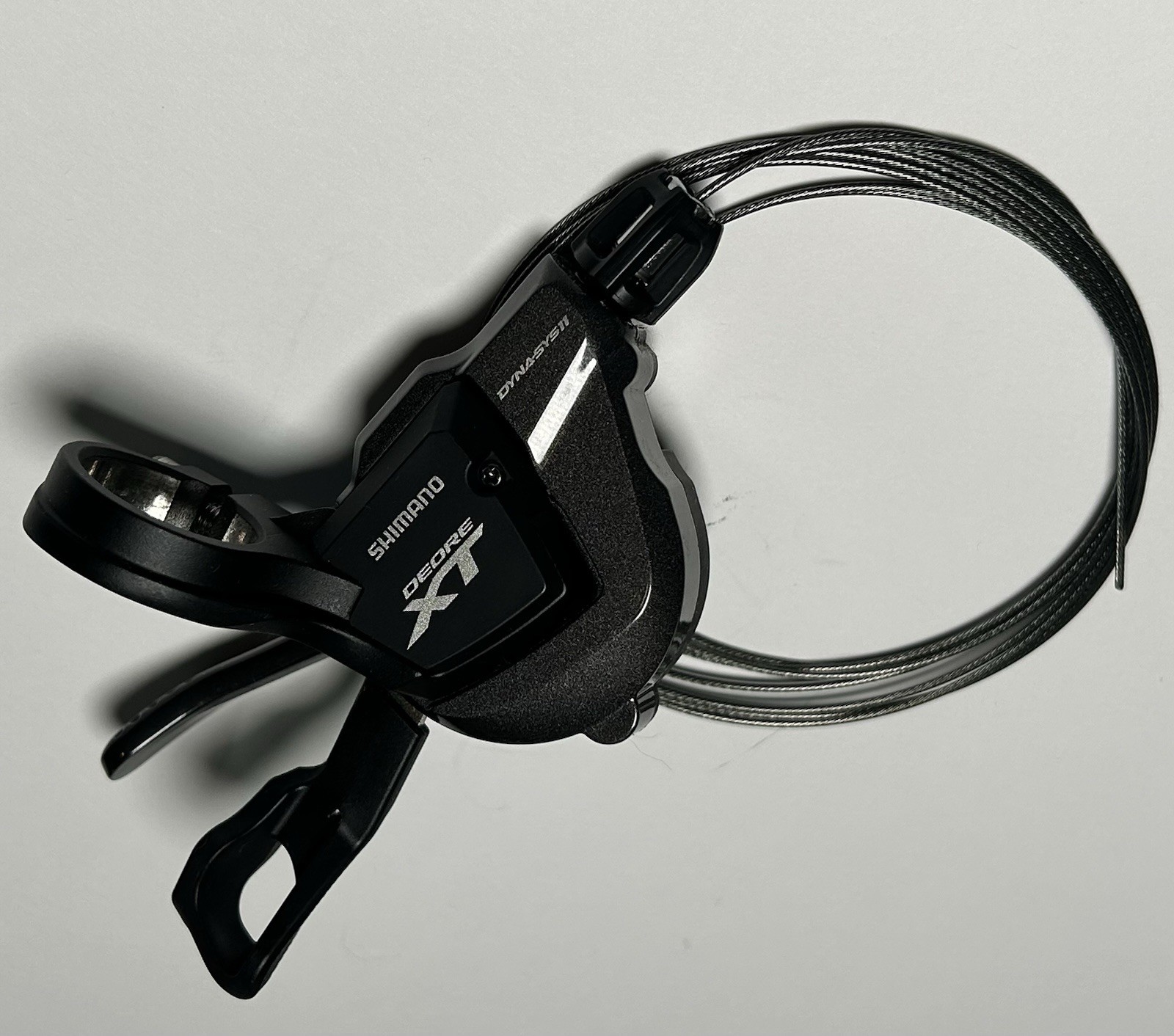 NOS Shimano Deore XT M8000 1×11 group set