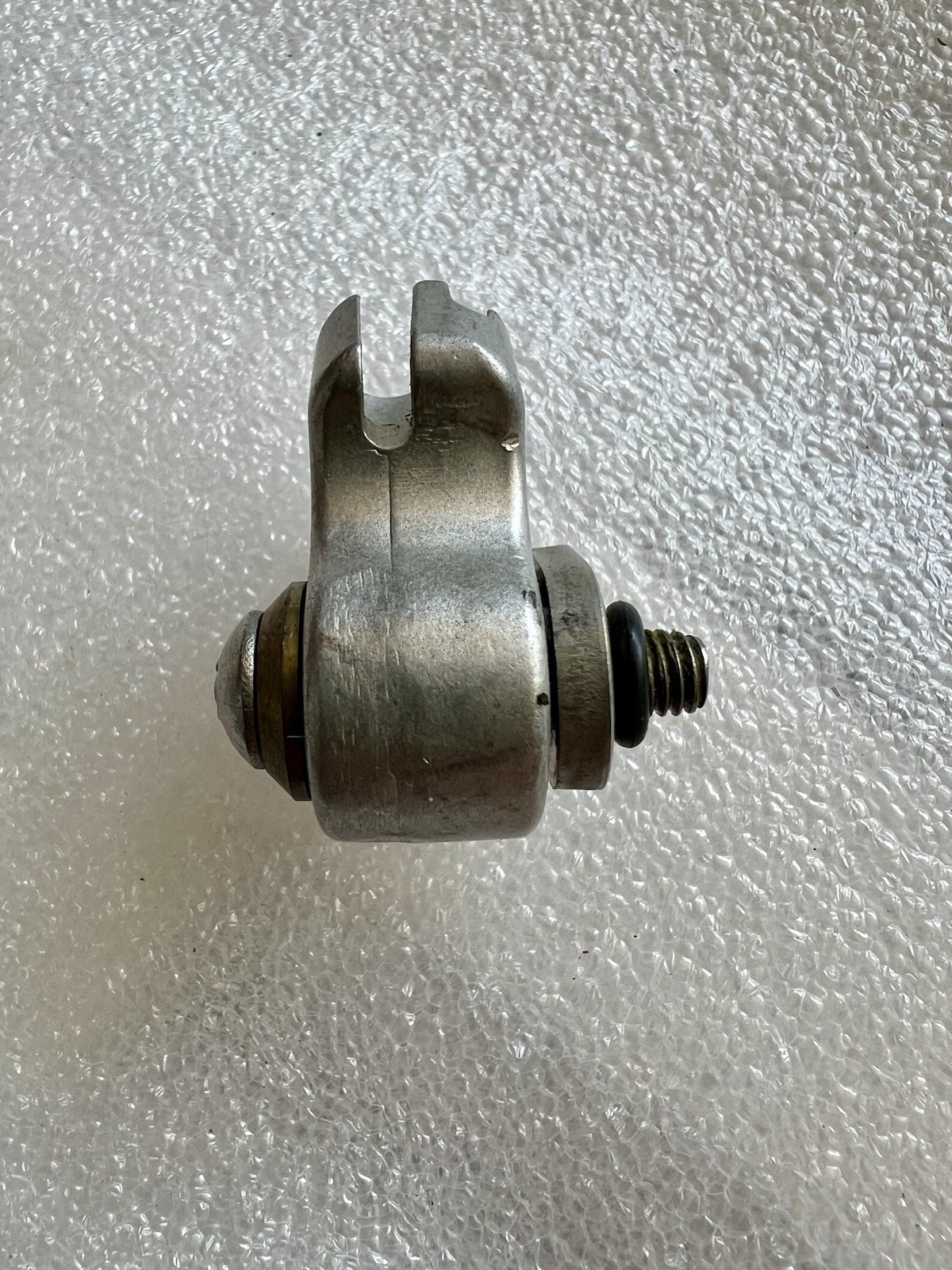 Cannondale Force 40 Cantilever Cable Hanger Straddle Yoke Vintage Brake Part