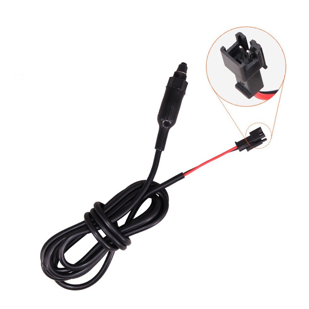 E-BIKE Brake Sensor EBike Brake Sensor ABS SM Waterproof Connector 1pc 40-80g