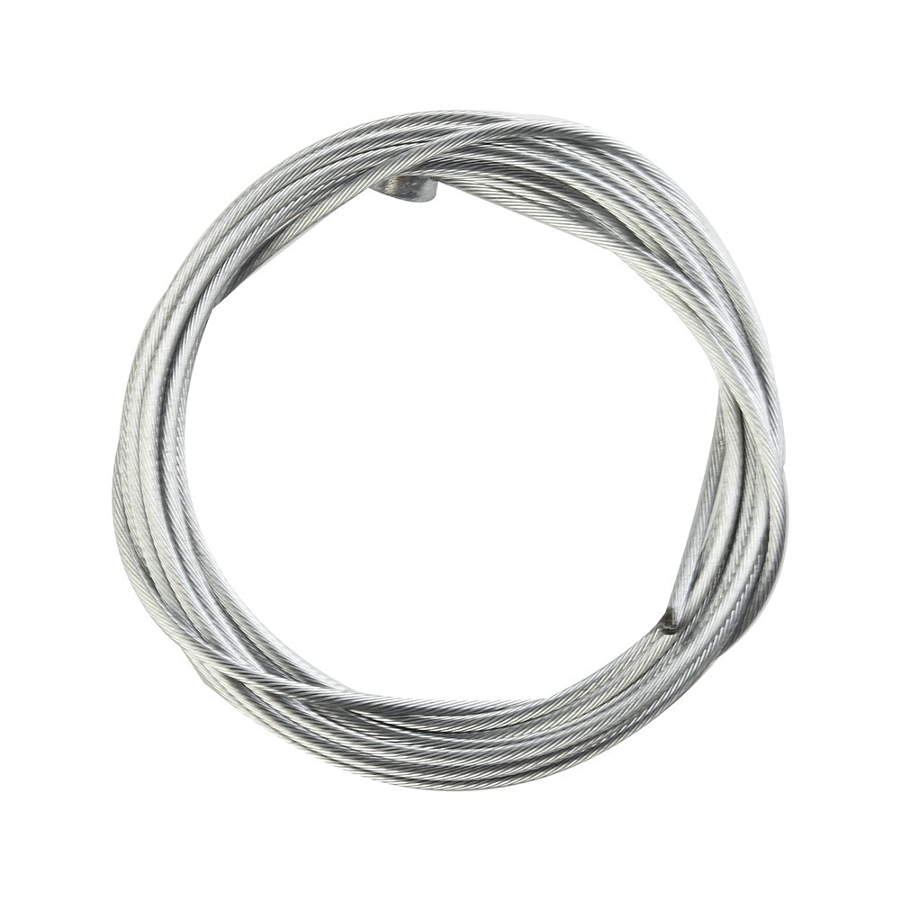 Brake Cable Bicycle Stainless Steel Wear-resistance Zinc Head Brake Line